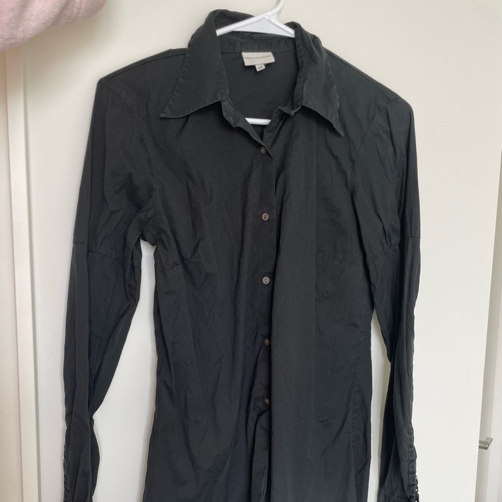 Dries Van Noten Blouse